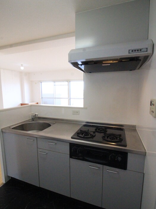 物件内観写真15　(キッチン)