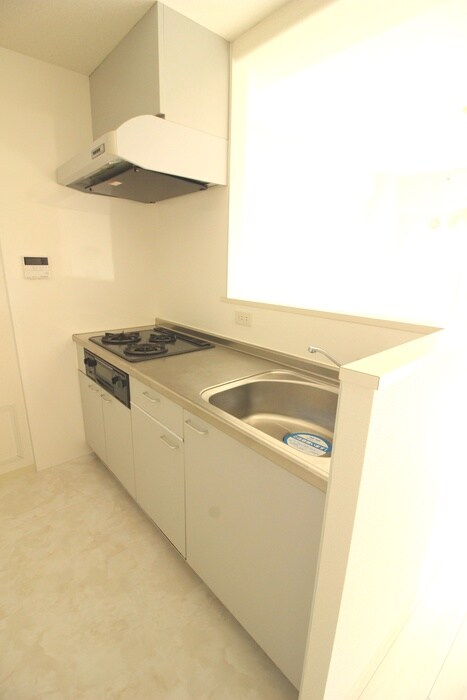 物件内観写真20　(キッチン)