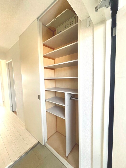 物件内観写真21　(靴箱)