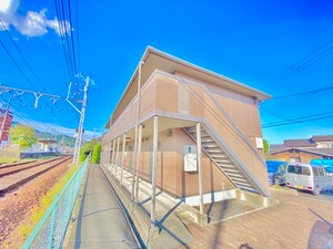 ビュ－テラス見世外観写真