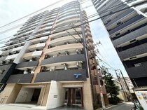 SERENｉTE福島ｓｃｅｌｔｏの外観写真