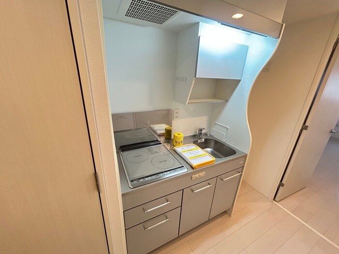 物件内観写真12　(キッチン)