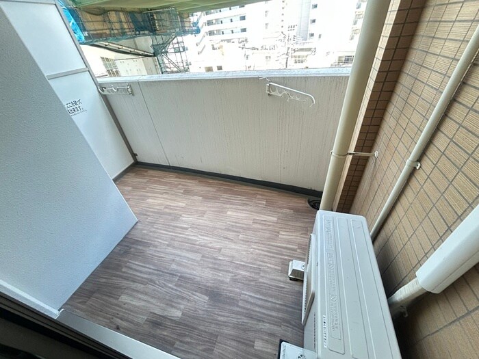物件内観写真18　(ベランダ・バルコニー)