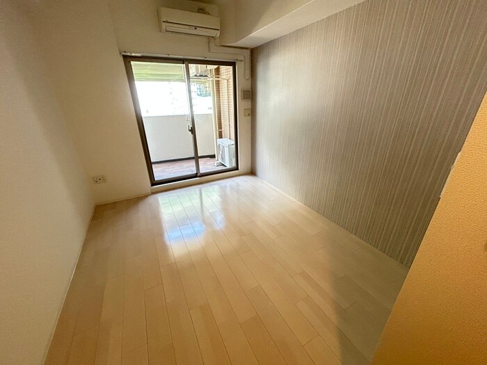 物件内観写真21　(居室)