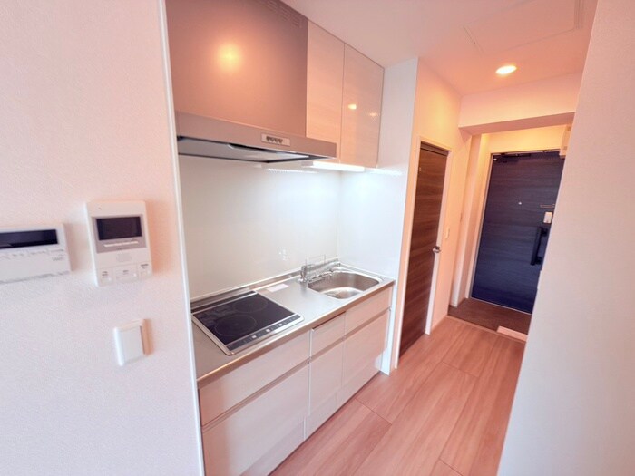 物件内観写真7　(キッチン)