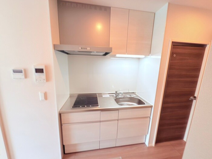 物件内観写真7　(キッチン)