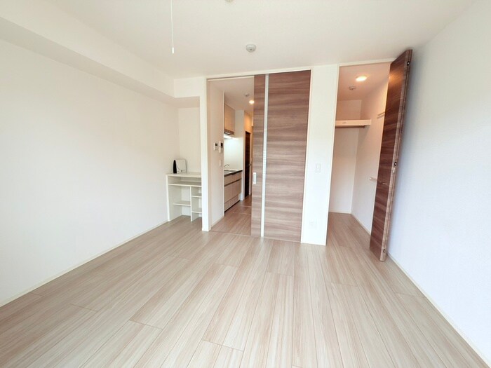 物件内観写真8　(居室)