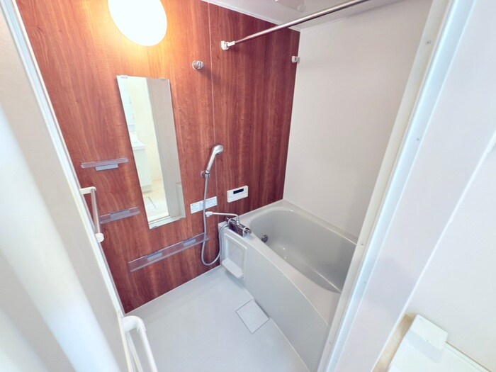 物件内観写真13　(バス／シャワールーム等)
