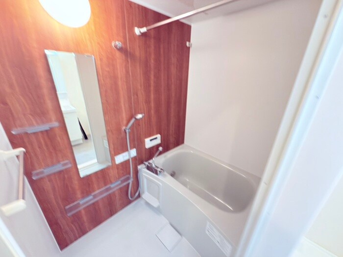 物件内観写真13　(バス／シャワールーム等)