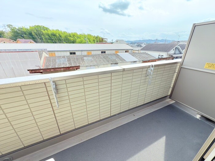 物件内観写真15　(ベランダ・バルコニー)