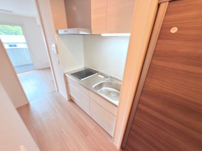 物件内観写真22　(キッチン)