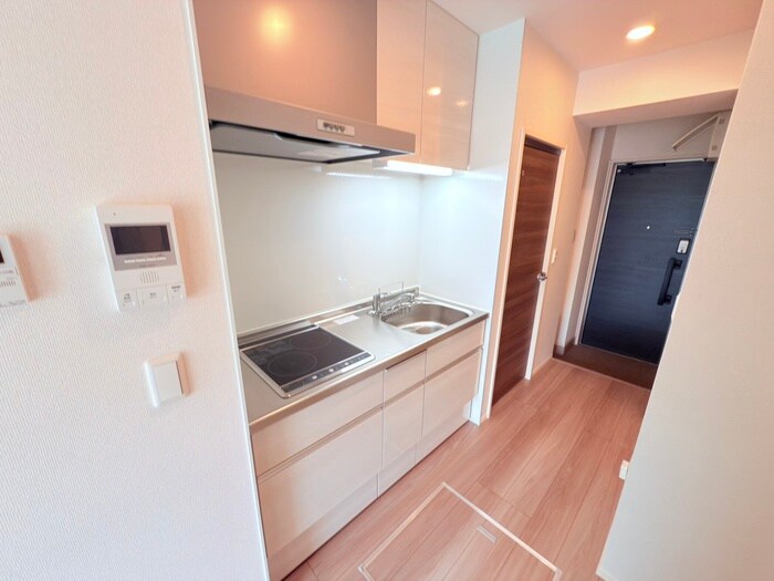 物件内観写真22　(キッチン)