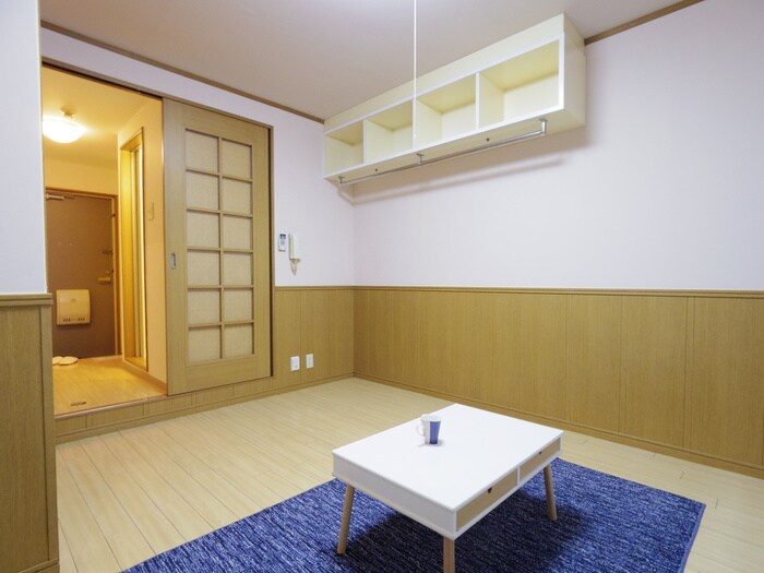 物件内観写真7　(居室)