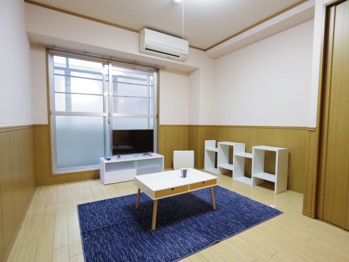 物件内観写真8　(居室)