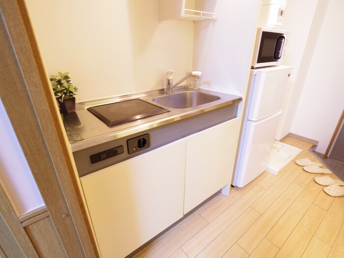 物件内観写真10　(キッチン)
