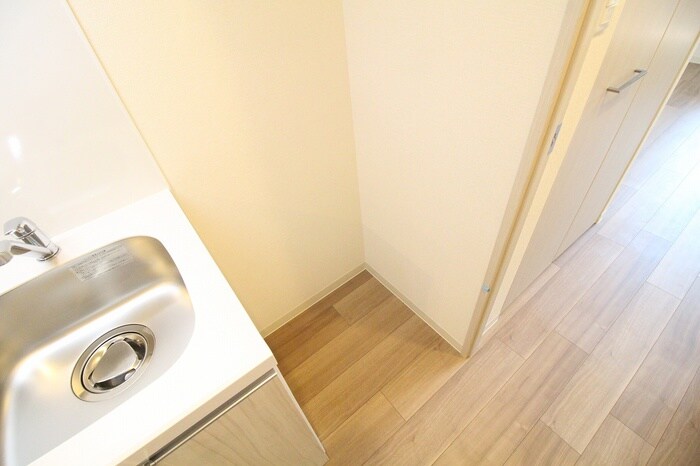 物件内観写真14　(キッチン)