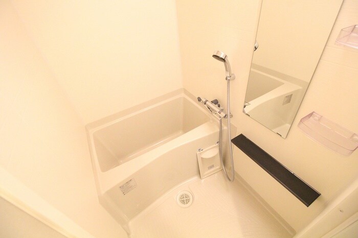 物件内観写真16　(バス／シャワールーム等)