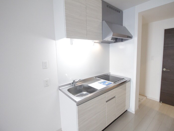 物件内観写真10　(キッチン)