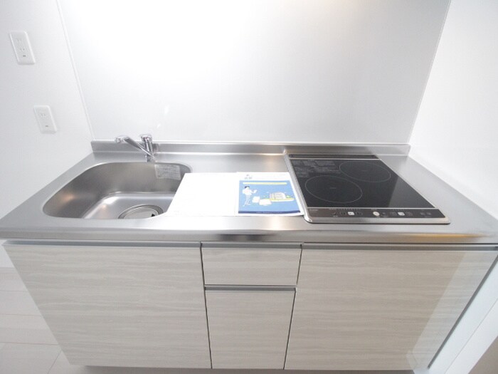 物件内観写真11　(キッチン)