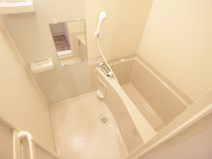 物件内観写真13　(バス／シャワールーム等)