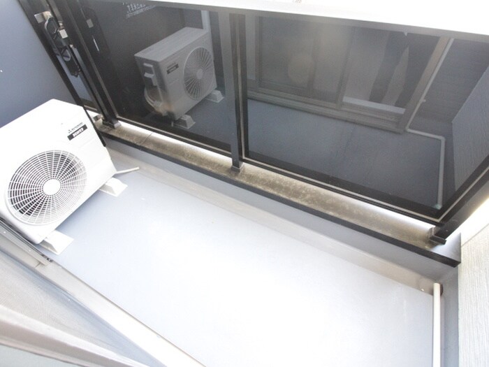 物件内観写真22　(ベランダ・バルコニー)