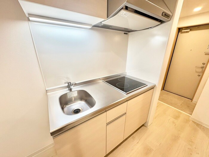 物件内観写真11　(キッチン)