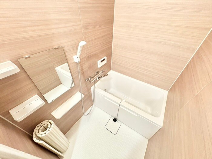 物件内観写真13　(バス／シャワールーム等)