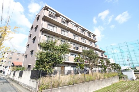 サンハイム井上外観写真