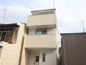南田辺４丁目戸建Ａ