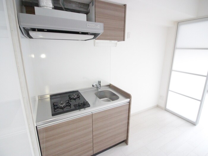 物件内観写真8　(キッチン)