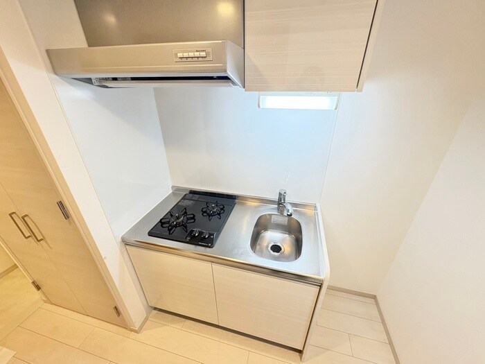 物件内観写真9　(キッチン)