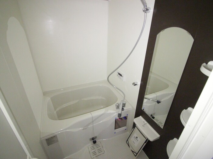 物件内観写真9　(バス／シャワールーム等)