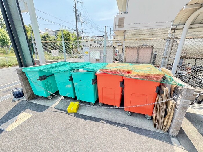 物件外観写真5　(その他)