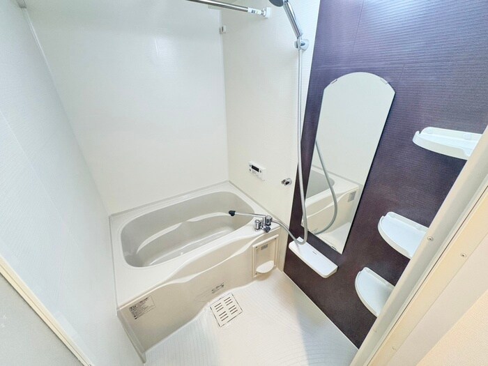 物件内観写真10　(バス／シャワールーム等)