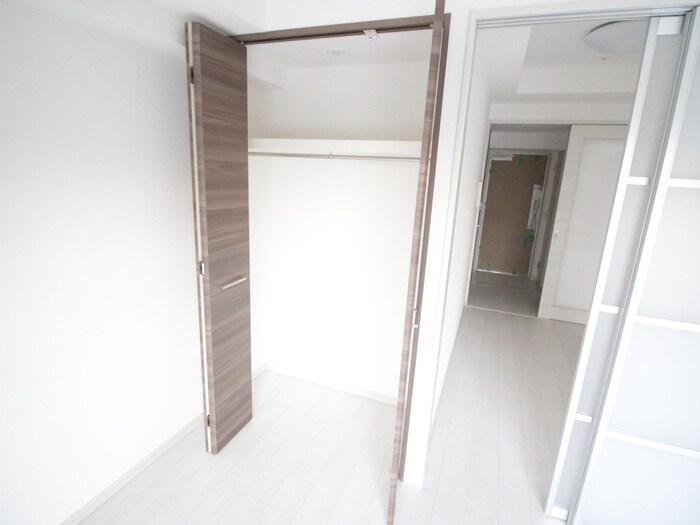 物件内観写真14　(収納)