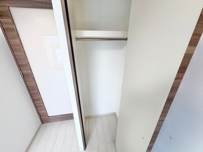 物件内観写真20　(収納)