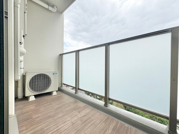 物件内観写真21　(ベランダ・バルコニー)