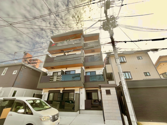 外観写真