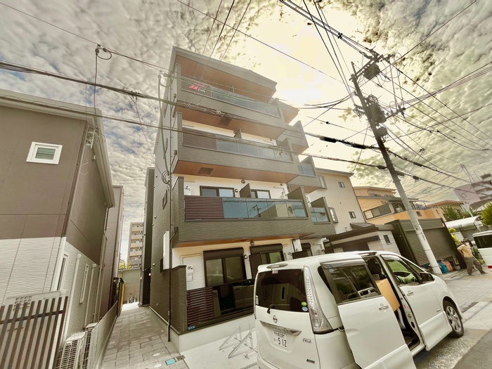 外観写真