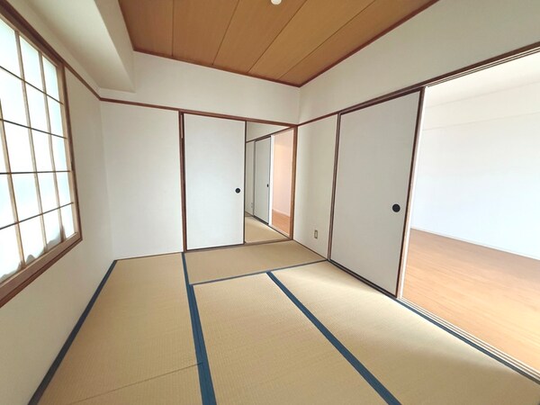 居室