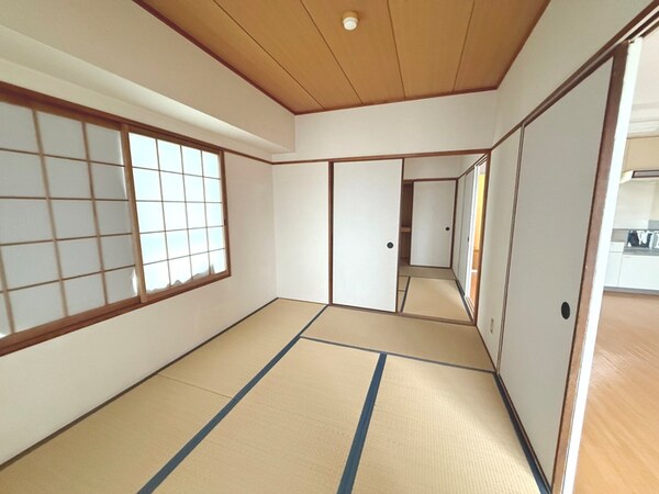 居室