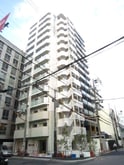 ｸﾘｽﾀﾙｸﾞﾗﾝﾂ西本町（304）