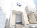 南田辺４丁目戸建Ｂ