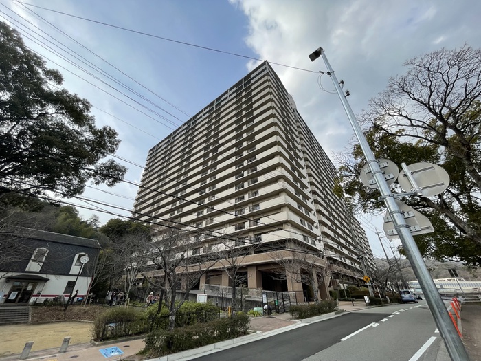 セルヴィオ宝塚３番館（７１５）