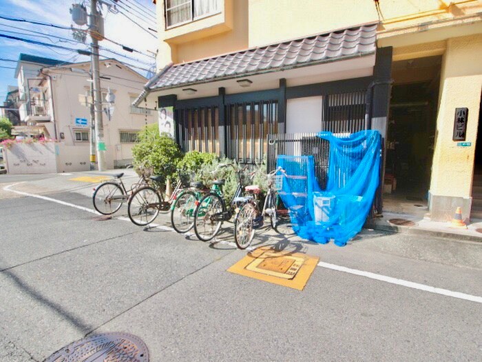 物件外観写真6　(外観写真)