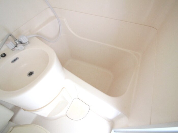 物件内観写真10　(バス／シャワールーム等)