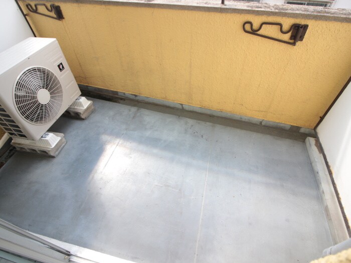 物件内観写真15　(ベランダ・バルコニー)