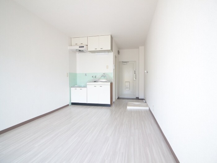 物件内観写真21　(居室)