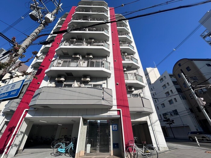 物件外観写真3　(外観写真)