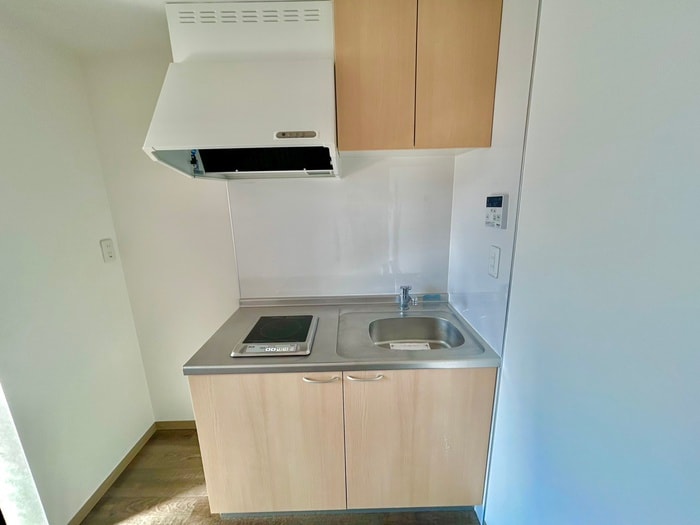 物件内観写真11　(キッチン)